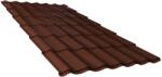 Wetterbest Tigla metalica Wetterbest Clasic Lucios Ral 8004 Caramiziu 0.45mm (17221)