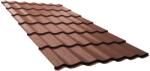 Wetterbest Tigla metalica Wetterbest Clasic Neomat30 Ral 8017 Maro (17236)