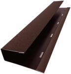Top Profil Sistem Profil lateral J Maro Ral 8017 Finisaj Mat 2000 mm (17345)
