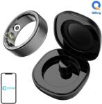 COLMI R03 12 okosgyűrű, 21.3mm (fekete) (R03 Black 12) - procompkft