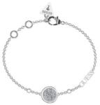 Guess Brățară Guess JUBB03125JWRHS