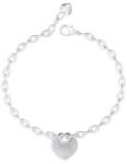 Guess Brățară Guess JUBB05214JWRHS