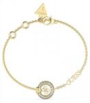 Guess Brățară Guess JUBB04053JWYGWHS