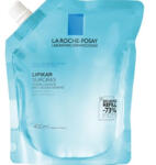 La Roche-Posay LIPIKAR SURGRAS koncentrált krémtusfürdő utántöltő 400 ml
