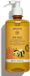 APIVITA MINI BEES bőrkímélő tusfürdő gyerekeknek 500 ml - patika24
