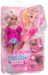Mattel Păpușa Barbie Dream Besties Malibu - Mattel (HYC21) Figurina