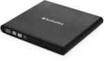 Verbatim DVD/CD Unitate externă cu software-ul de inscripționare Nero Backup Essentials (98938) (98938)
