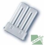 OSRAM Osram 4050300299037 DF36W/21-840 Kompakt fénycső 36W F840 2G10 # (4050300299037)