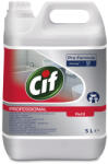 Cif Szanitertisztító 5000 ml Cif Professional Washroom 2in1 (7518652)