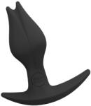  Bootie Fem - Black