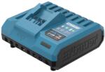 Erbauer Incarcator rapid Erbauer TBD34, 150W, 18V