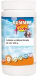 Summer Fun Clor multifunctional SUMMER FUN, tablete, 3 kg