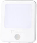 VARTA Lampa LED cu senzor miscare VARTA, 18lm, 0.5W, alb