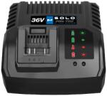 Mac Allister Incarcator rapid acumulator MAC ALISTER Solo Dual Voltage, 36V, 4.0Ah