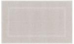 GOODHOME Covoras baie dreptunghiular, bej, 70 x 120 cm GoodHome Cellna Covor baie