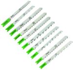 Mac Allister Set lame fierastrau MAC ALLISTER, 10 bucati Panza fierastrau