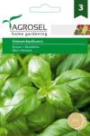 Agrosel Selection Seminte busuioc Disc AGROSEL, 5.15 g