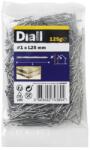 DIALL Cuie tinta DIALL 100657646, 1 x 25 mm, 0.125 kg