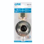 CFH Regulator Pres Propan 2.5Bar Cfh