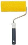 GOODHOME Trafalet texturat spuma GOODHOME, 6cm, gri