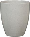 Scheurich Ghiveci pentru orhidee, gri, ceramica, 15 cm Cashmere