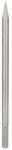 Bosch Dalta ascutita SDS Max BOSCH, 40 cm, otel, gri