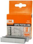 Evotools Capse pentru lemn Evotools 640087, 12 x 1.2 mm, 1000 buc