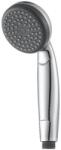 GoodHome Para dus GOODHOME Blyth, 1 functie, crom