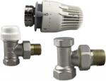 SONTEC Set robineti si termostat Sanotec, 1/2