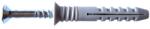 OPP1 Diblu cui CS PZ, 6 x 40 mm, 100 bucati
