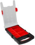 Mac Allister Cutie organizator Mac Allister, plastic, 34 x 20 x 6 cm
