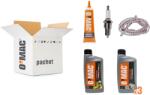 O'Mac Kit intretinere motocultor O'MAC SCOMC/00035