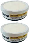 KAPRIOL Set 2 filtre KAPRIOL A1P1, compatibil Twin Fly (31268)