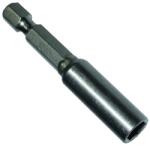Erbauer Portbit ERBAUER, 60mm Set capete bit, chei tubulare