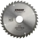 Erbauer Disc circular pentru lemn Erbauer, 36T, 170 x 30/20/16 mm Disc de taiere