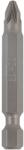 Mac Allister Bit surubelnita, 50 mm Pz2, set 3 bucati Set capete bit, chei tubulare
