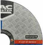 Mac Allister Disc taiere MAC ALLISTER, 115 x 1.6 mm, inox si metal Disc de taiere