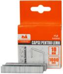 Evotools Capse pentru lemn Evotools 640086, 10 x 1.2 mm, 1000 buc