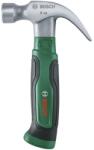 Bosch Ciocan scurt BOSCH, 225g, otel, verde-argintiu Ciocan
