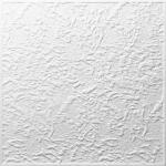 DECOSA Plafon Decorativ Polistiren, Luxem EPS 50X50Mc, 6 mm, 2Mp/Pachet Decosa