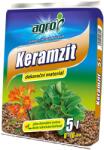 AGROCS Granule argila AGROCS Keramzit, 8-16 mm, 5 l