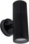 STRÜHM Rame etanse negru, 2 x 7 W Struhm