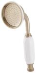 Cooke & Lewis Para dus COOKE & LEWIS Jimena, 1 functie, crom