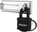 Master Lock Suport Lacat 704Eurd Si Lacat 40Mm