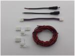 AVIDE Set Accesorii Banda Led Rgb