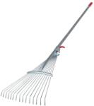 Evotools Grebla gradina EvoTools, otel, coada din metal, 58 cm Grebla