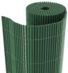 KLIKSTROM Rola de imprejmuire decor KLIKSTROM 101382288, 100x300 cm, verde