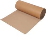 GOODHOME Folie protectie GOODHOME, 0.6 x 12 m, 7.2 mp, maro