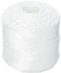 DIALL Franghie rasucita DIALL, 1.6 mm x 90 m, alb