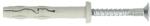 PGB Dibluri cui de bataie 8 x 80 mm